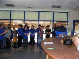 Zawody Pływackie w Kudowie Zdroju 24 listopad 2017r.